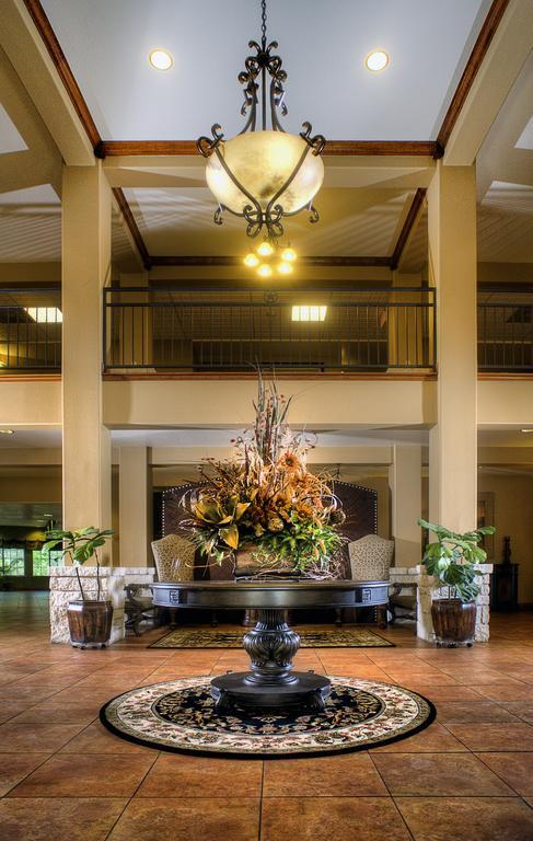 Inn On Barons Creek Fredericksburg Zewnętrze zdjęcie