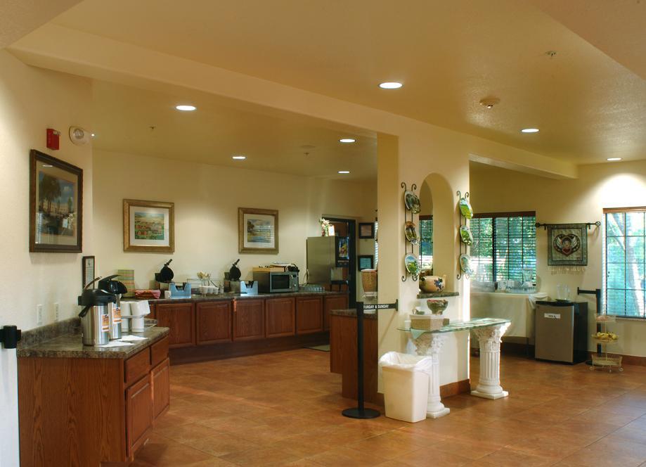 Inn On Barons Creek Fredericksburg Zewnętrze zdjęcie